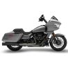 Double Silencieux d'Echappement ZARD HARLEY DAVIDSON Grand American Touring & CVO 2021-2025 9