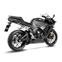 Echappement Leovince LV ONE HONDA CBR600RR 2024-2026