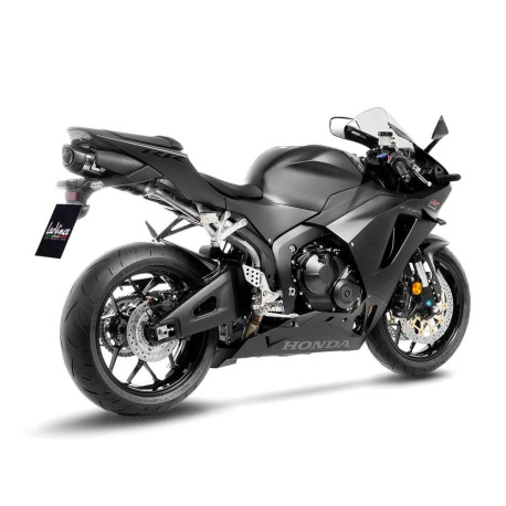 Echappement Leovince LV ONE CBR600RR 2024-2026