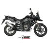 Echappement MIVV SPEED EDGE SUZUKI V-STROM 800 SE V-STROM 800 DE 2023-2026 0