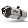 Echappement MIVV SPEED EDGE SUZUKI V-STROM 800 SE V-STROM 800 DE 2023-2026 2