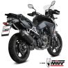 Echappement MIVV SPEED EDGE SUZUKI V-STROM 800 SE V-STROM 800 DE 2023-2026 4