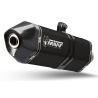 Echappement MIVV SPEED EDGE SUZUKI V-STROM 800 SE V-STROM 800 DE 2023-2026 5