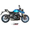 Echappement MIVV GP PRO SUZUKI GSX-S 950 2021-2023 GSX-S 1000 2021-2026 0
