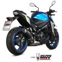 Echappement MIVV GP PRO SUZUKI GSX-S 950 2021-2023 GSX-S 1000 2021-2026