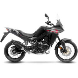 Collecteur primaire racing LEOVINCE HONDA XL 750 TRANSALP 2025-2026