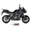 Echappement MIVV GP PRO SUZUKI GSX-S 1000 GX 2024-2026 0