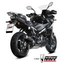 Echappement MIVV GP PRO SUZUKI GSX-S 1000 GX 2024-2026