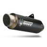 Echappement MIVV GP PRO SUZUKI GSX-S 1000 GX 2024-2026 2