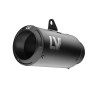 Echappement LEOVINCE LV-CORSA S HONDA CB1000R 2018-2024 4