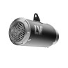 Echappement LEOVINCE LV-CORSA S HONDA CB1000R 2018-2024 2