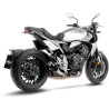 Echappement LEOVINCE LV-CORSA S HONDA CB1000R 2018-2024 1