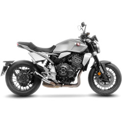 Echappement LEOVINCE LV-CORSA S HONDA CB1000R 2018-2024