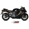 Echappement MIVV SPEED EDGE SUZUKI GSX-R 1300 HAYABUSA 2021-2026 0