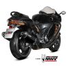 Echappement MIVV SPEED EDGE SUZUKI GSX-R 1300 HAYABUSA 2021-2026 1