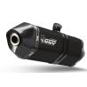 Echappement MIVV SPEED EDGE SUZUKI GSX-R 1300 HAYABUSA 2021-2026 2