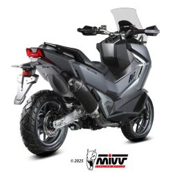 Echappement MIVV OVAL SYM ADX TG 400 2025-2026
