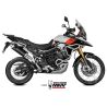 Echappement MIVV DAKAR TRIUMPH TIGER 900 TIGER 900 GT TIGER 900 GT PRO TIGER 900 RALLY 0