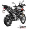 Echappement MIVV DAKAR TRIUMPH TIGER 900 TIGER 900 GT TIGER 900 GT PRO TIGER 900 RALLY 1