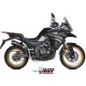 Echappement MIVV OVAL VOGE VALICO 900 DSX 2024-2026 0
