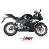 Ligne d'Echappement MIVV GP PRO YAMAHA MT-125 2020-2026 YZF-R 125 2019-2026 0