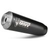 ligne d'Echappement MIVV X-M1 YAMAHA MT-125 2020-2024 YZF-R 125 2019-2024 2