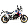 Echappement LEOVINCE LV-14 HONDA CRF 1100 L AFRICA TWIN 2024-2025 5