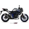 Echappement MIVV GP YAMAHA MT-03 2016-2026 0