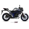 Echappement MIVV Suono YAMAHA MT-03 2016-2026 0