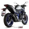 Echappement MIVV Suono YAMAHA MT-03 2016-2026 1