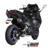 Echappement MIVV OVAL YAMAHA T-MAX 560 2022-2024 1