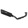Ligne d'Echappement MIVV SR-1 YAMAHA T-MAX 560 2022-2024 2