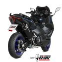 Ligne d'Echappement MIVV SR-1 YAMAHA T-MAX 560 2022-2024