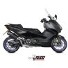 Ligne d'Echappement MIVV OVAL YAMAHA T-MAX 560 2025-2026 0