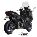 Ligne d'Echappement MIVV OVAL YAMAHA T-MAX 560 2025-2026