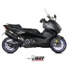 Ligne d'Echappement MIVV SR-1 YAMAHA T-MAX 560 2025-2026 0