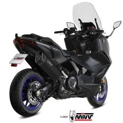 Ligne d'Echappement MIVV SR-1 YAMAHA T-MAX 560 2025-2026