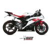 Echappement MIVV MK3 YAMAHA YZF-R6 2006-2016 1