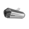 Echappement LEOVINCE LV-12R HONDA NT 1100 2022 - 2025 2
