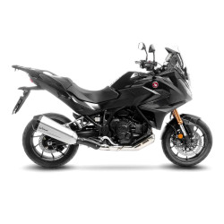 Echappement LEOVINCE LV-12R HONDA NT 1100 2022 - 2025
