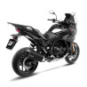 Echappement LEOVINCE LV-12R HONDA NT 1100 2022 - 2025 4