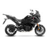 Echappement LEOVINCE LV-12R HONDA NT 1100 2022 - 2025 3