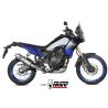 Echappement MIVV OVAL YAMAHA TENERE 700 TENERE 2019-2026 0