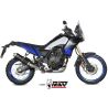 Echappement MIVV OVAL YAMAHA TENERE 700 TENERE 2019-2026 4