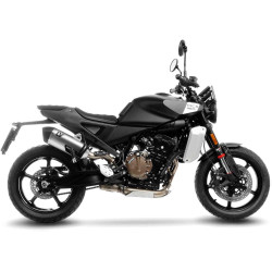 Echappement LEOVINCE LV-14 HUSQVARNA Svartpilen 801 2024 - 2025