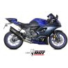 Ligne d'Echappement MIVV SR-1 YAMAHA R7 2022-2024 0