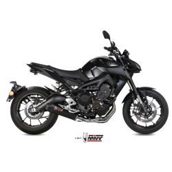 Ligne d'Echappement MIVV OVAL YAMAHA MT-09 2013-2020