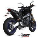 Ligne d'Echappement MIVV X-M5 YAMAHA MT-09 2021-2023