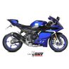 Ligne d'Echappement MIVV GP PRO YAMAHA MT-09 2024-2026 YZF R9 2025-2026 0