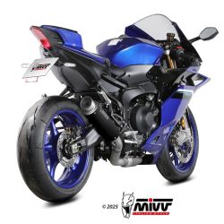 Ligne d'Echappement MIVV GP PRO YAMAHA MT-09 2024-2026 YZF R9 2025-2026